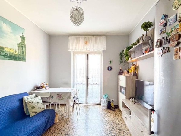 appartamento in vendita a Milano in zona Ponte Lambro