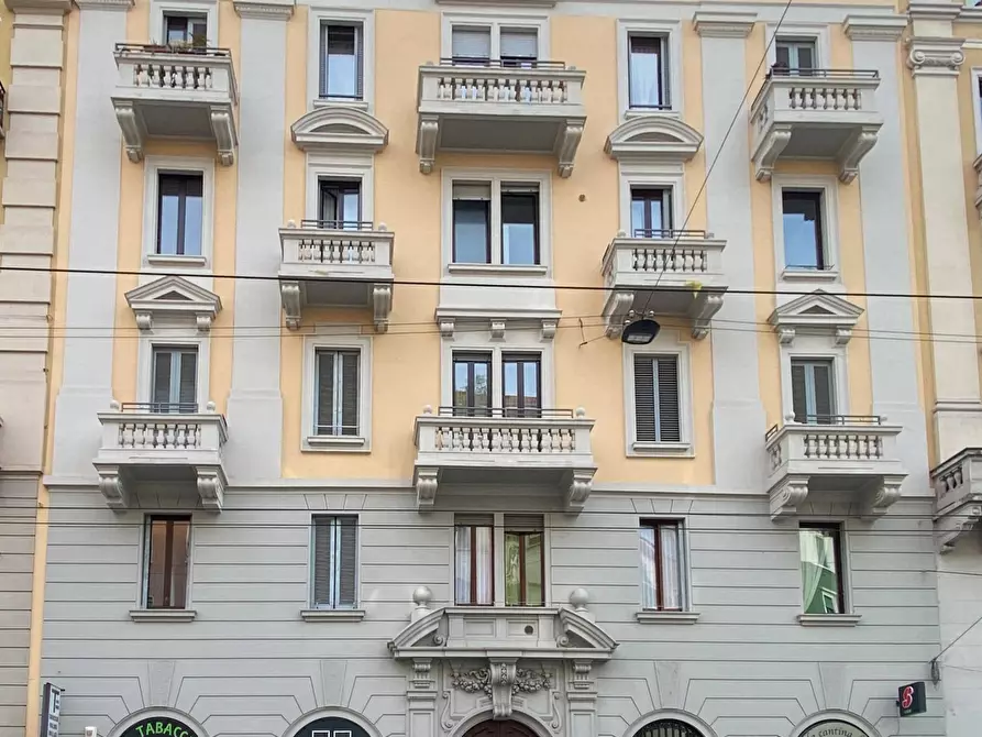 appartamento in vendita a Milano in zona Bovisa