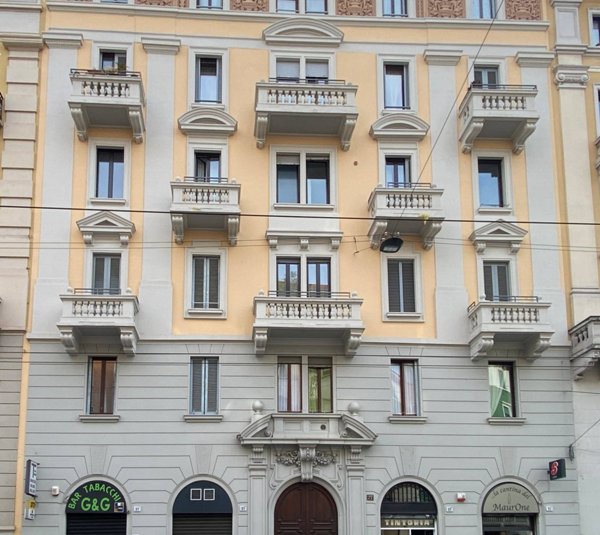 appartamento in vendita a Milano in zona Bovisa