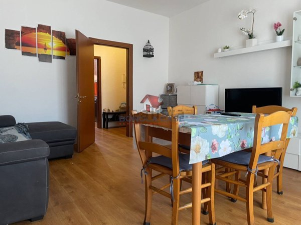 appartamento in vendita a Milano in zona Gallaratese