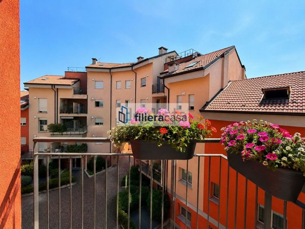 appartamento in vendita a Milano in zona Greco