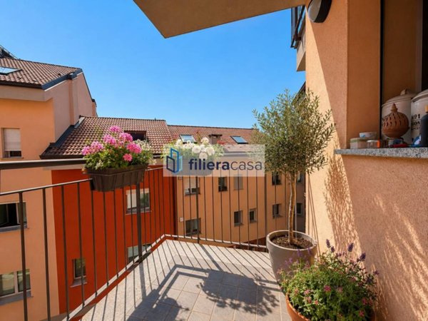appartamento in vendita a Milano in zona Greco