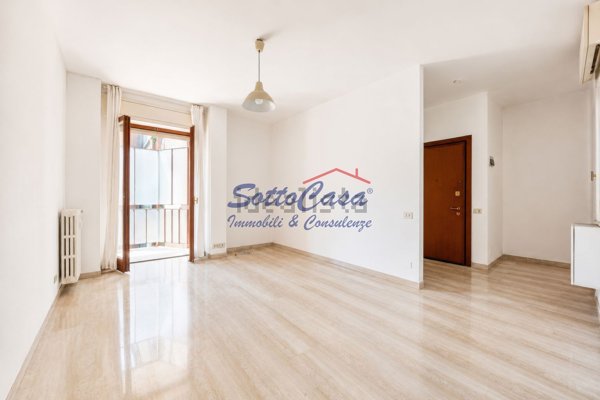 appartamento in vendita a Milano in zona Solari