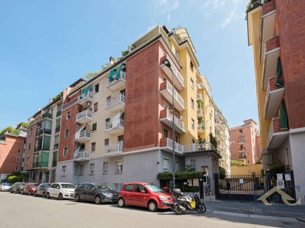 appartamento in vendita a Milano in zona Corvetto