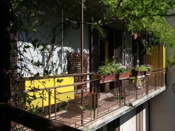 appartamento in vendita a Milano in zona Ponte Seveso