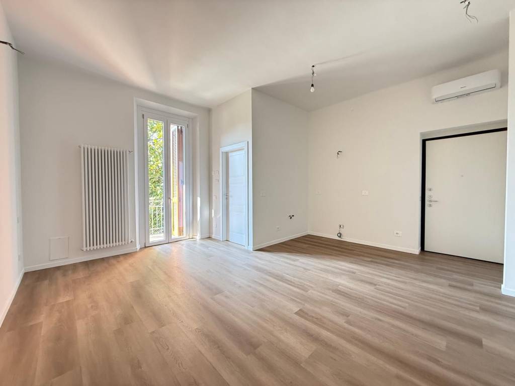 appartamento in vendita a Milano in zona Niguarda