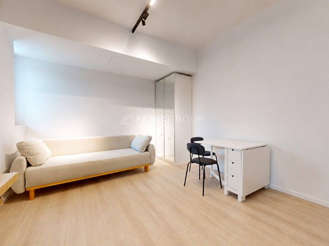 monolocale in vendita a Milano in zona NoLo
