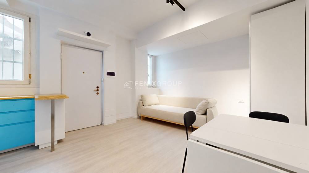 monolocale in vendita a Milano in zona NoLo