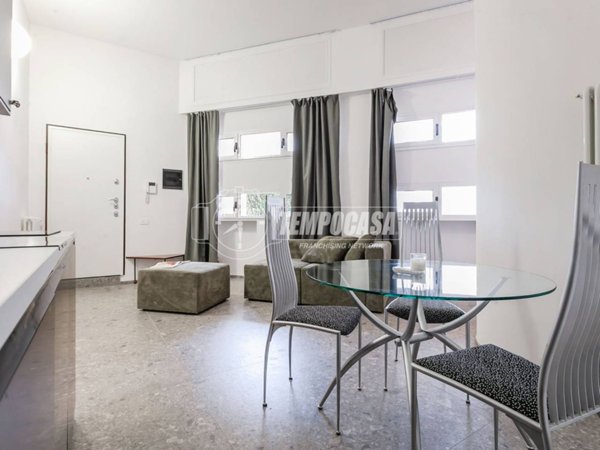 appartamento in vendita a Milano in zona Bovisa