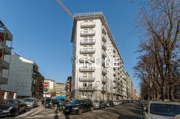 appartamento in vendita a Milano in zona Bande Nere