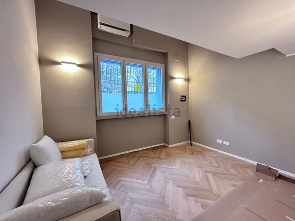 appartamento in vendita a Milano in zona XXII Marzo