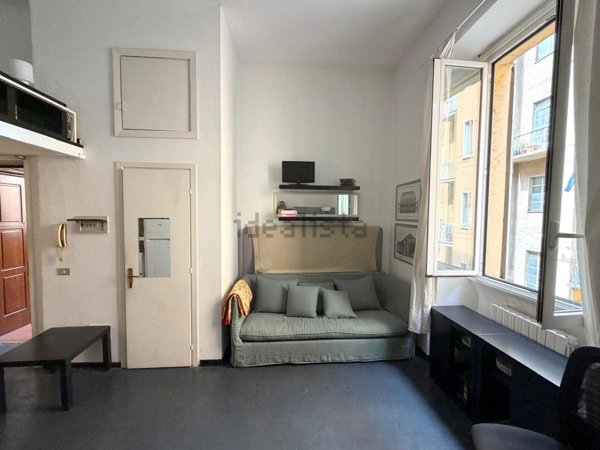 appartamento in vendita a Milano in zona Porta Romana