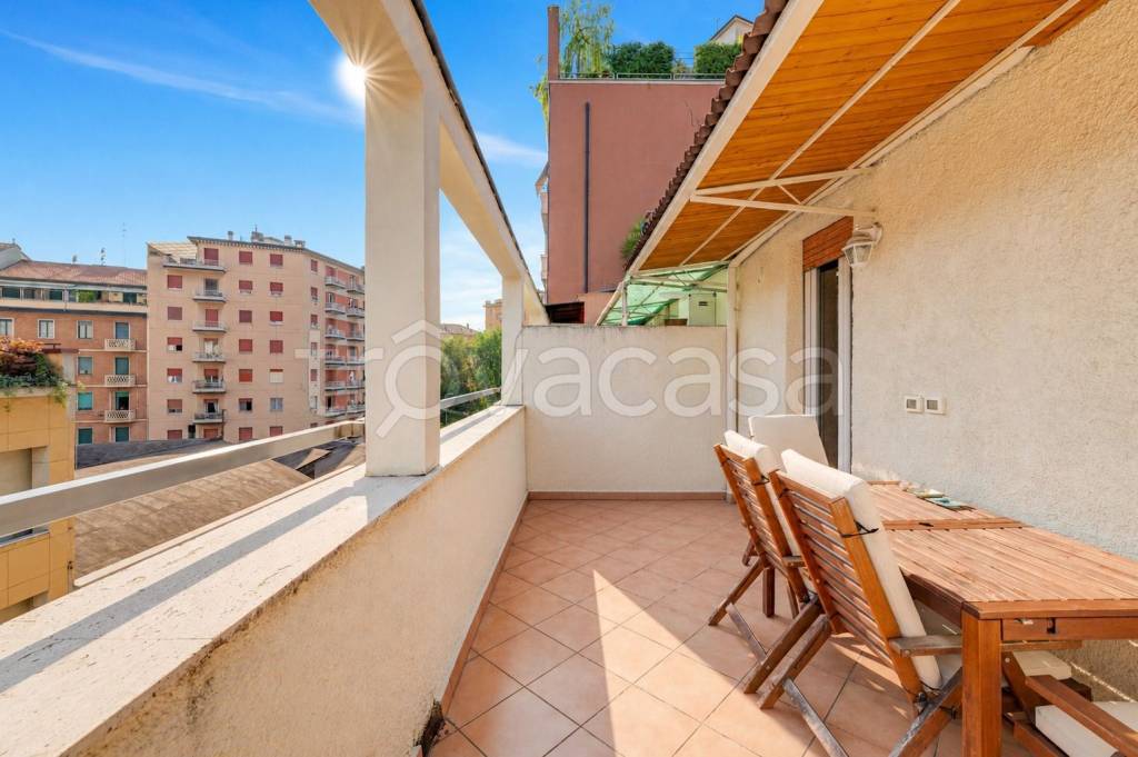 appartamento in vendita a Milano in zona Città Studi