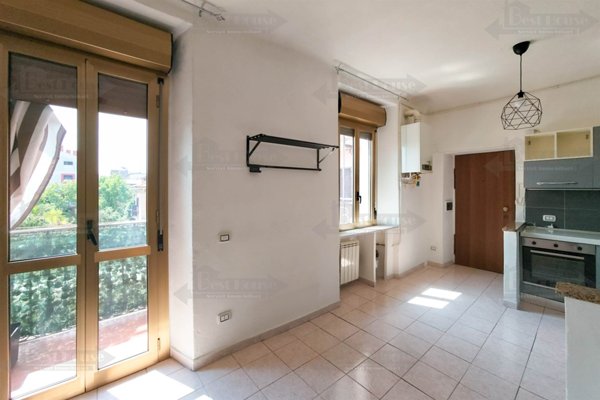 appartamento in vendita a Milano in zona Affori
