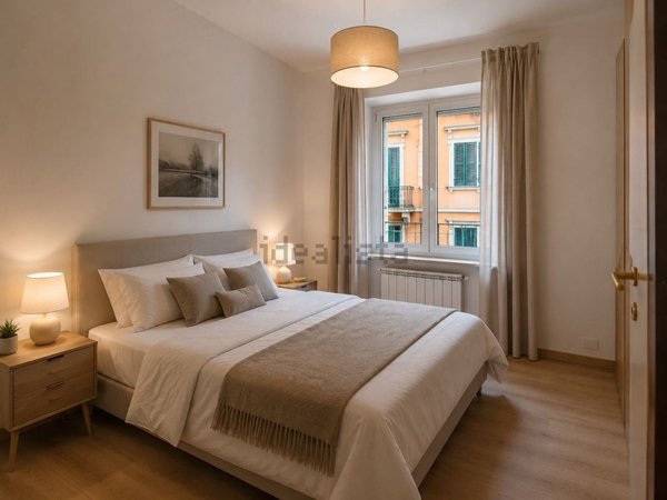 appartamento in vendita a Milano in zona Città Studi