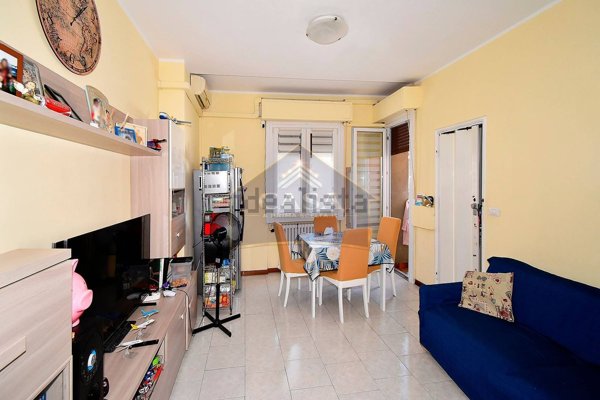 appartamento in vendita a Milano in zona Calvairate