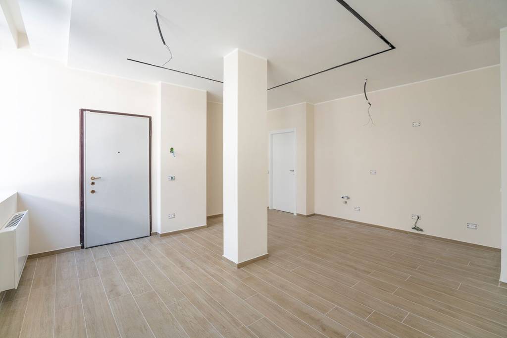 appartamento in vendita a Milano in zona Corvetto