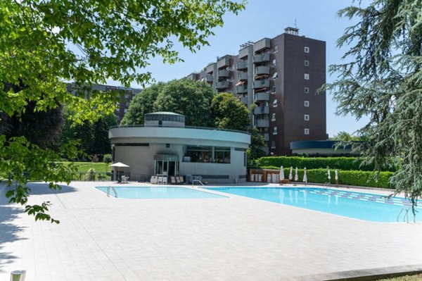 appartamento in vendita a Milano in zona Tibaldi