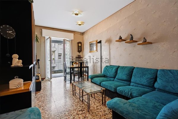 appartamento in vendita a Milano in zona Niguarda