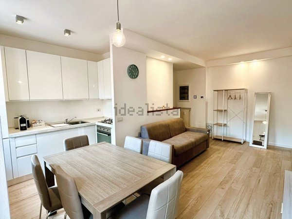 appartamento in vendita a Milano in zona San Siro