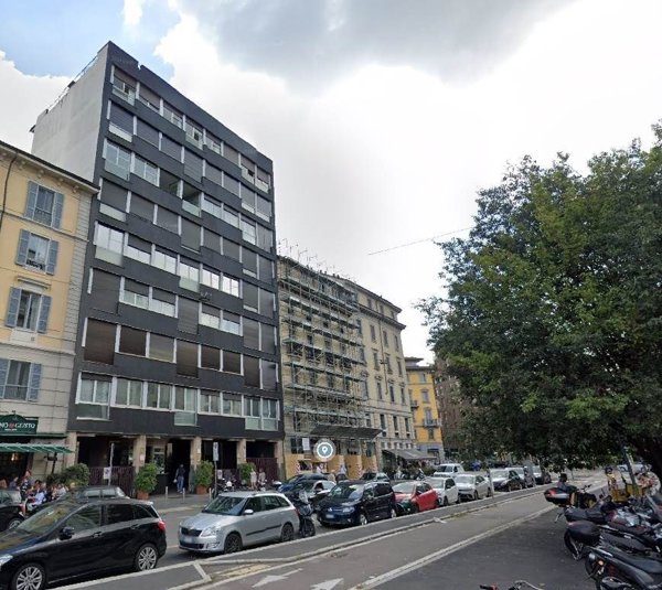appartamento in vendita a Milano in zona Sempione