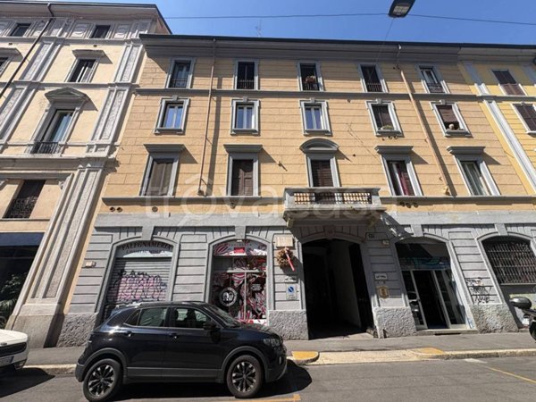 appartamento in vendita a Milano in zona Porta Venezia