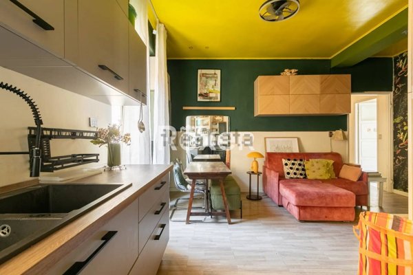 appartamento in vendita a Milano in zona Porta Genova