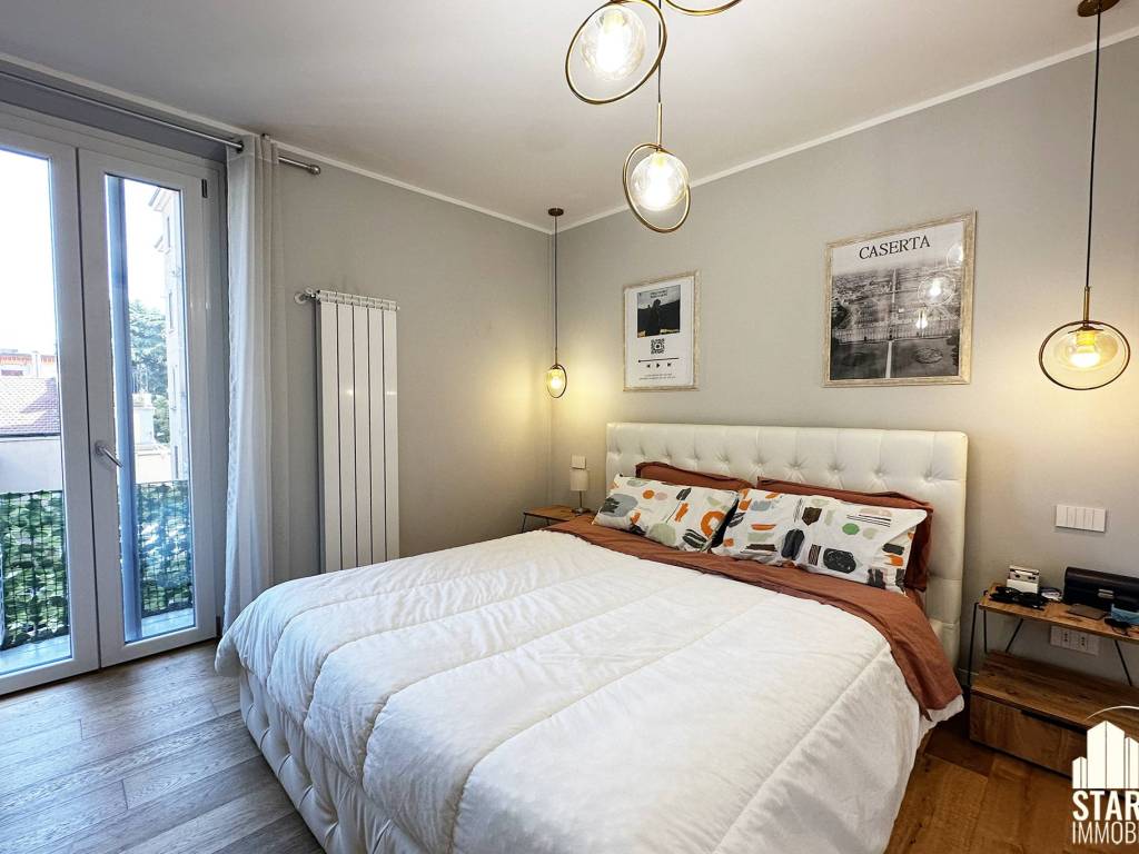 appartamento in vendita a Milano in zona Loreto