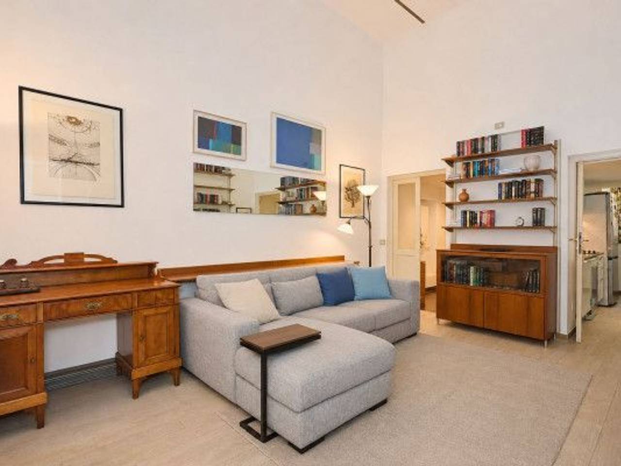 appartamento in vendita a Milano in zona Porta Venezia