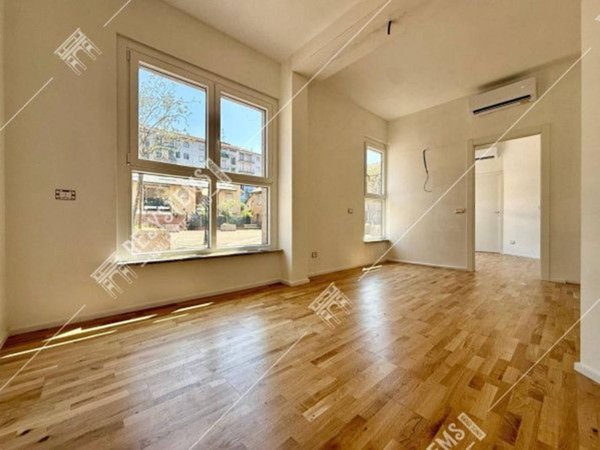 appartamento in vendita a Milano in zona Quarto Oggiaro