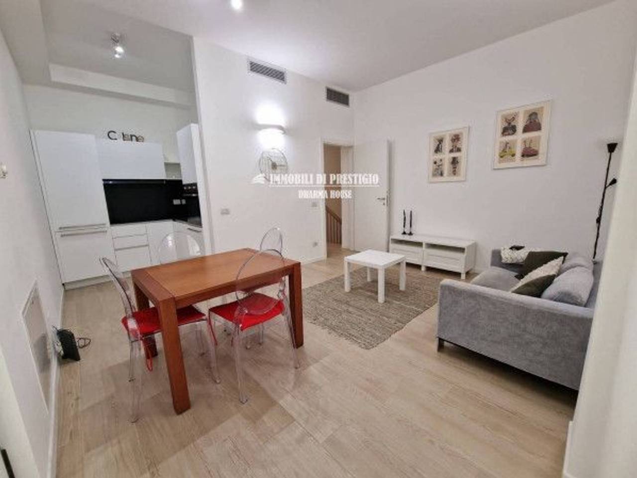 appartamento in vendita a Milano in zona San Vittore