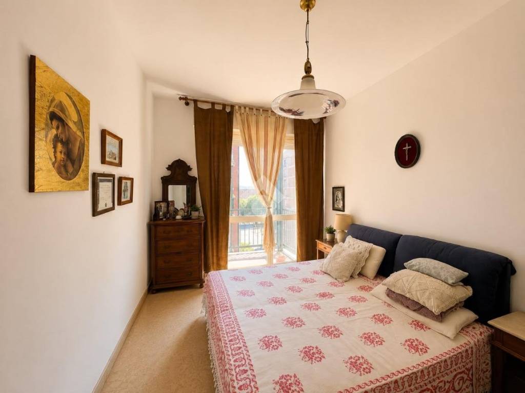 appartamento in vendita a Milano in zona Barona