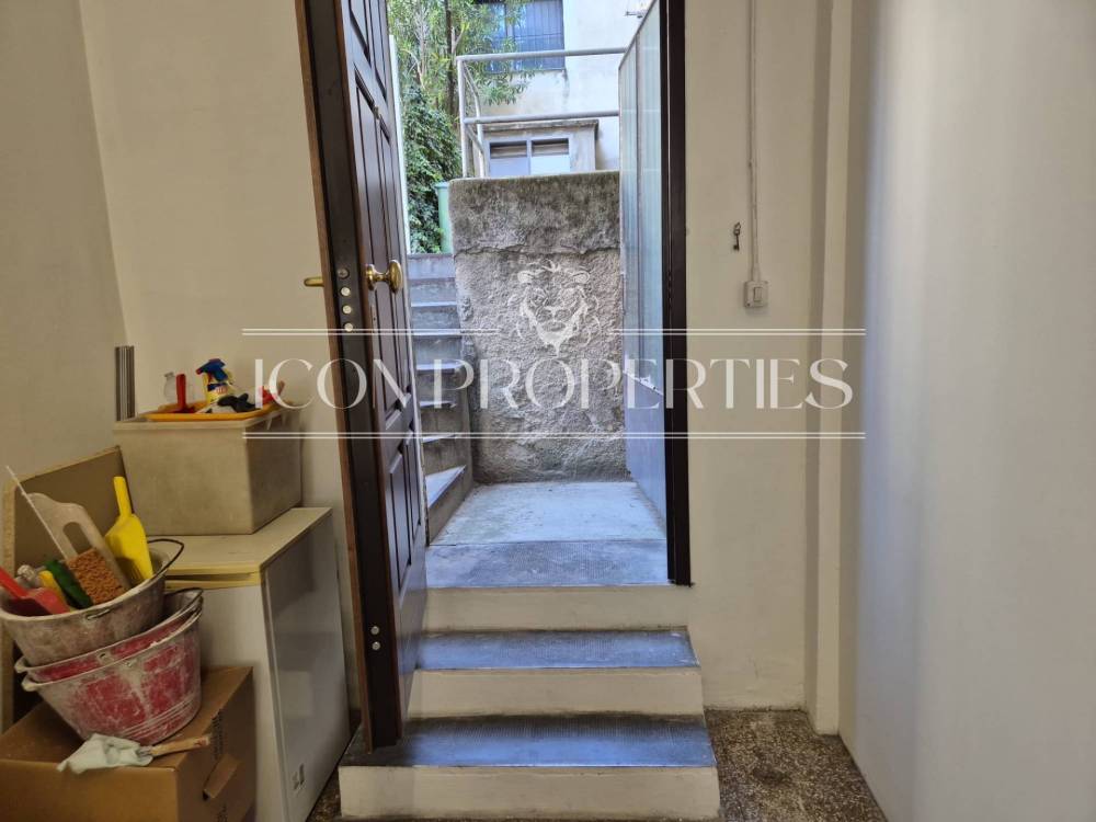 appartamento in vendita a Milano in zona Affori