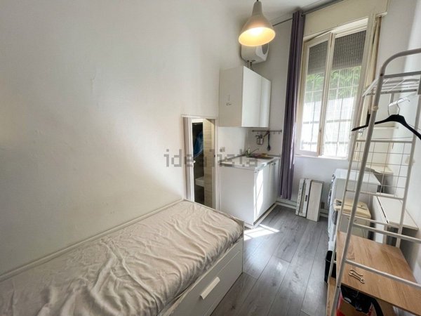 appartamento in vendita a Milano in zona Loreto