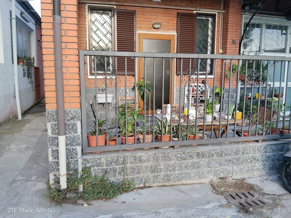appartamento in vendita a Milano in zona Gratosoglio