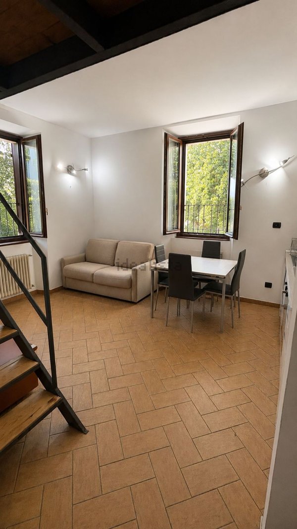appartamento in vendita a Milano in zona Bruzzano
