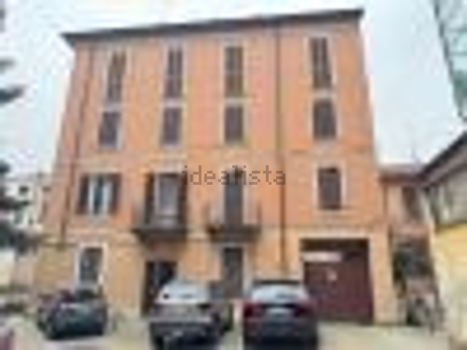 appartamento in vendita a Milano in zona Villapizzone