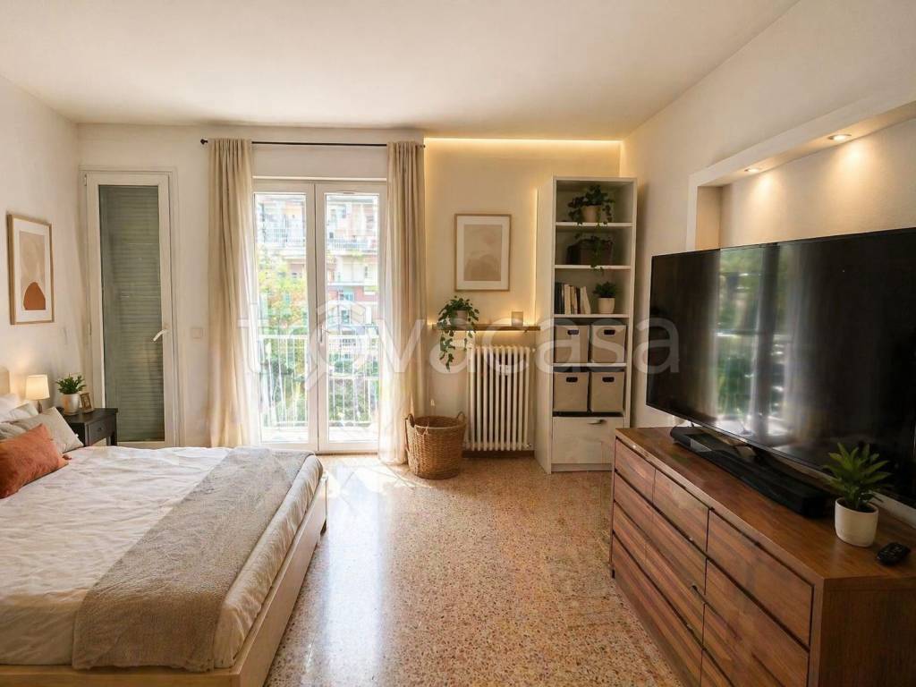 appartamento in vendita a Milano in zona San Cristoforo