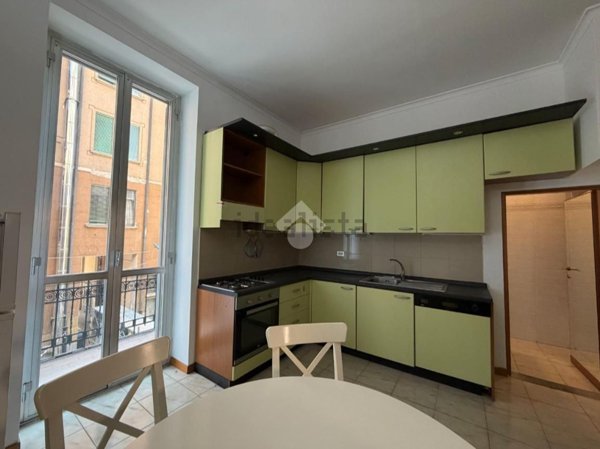 appartamento in vendita a Milano in zona Bovisa