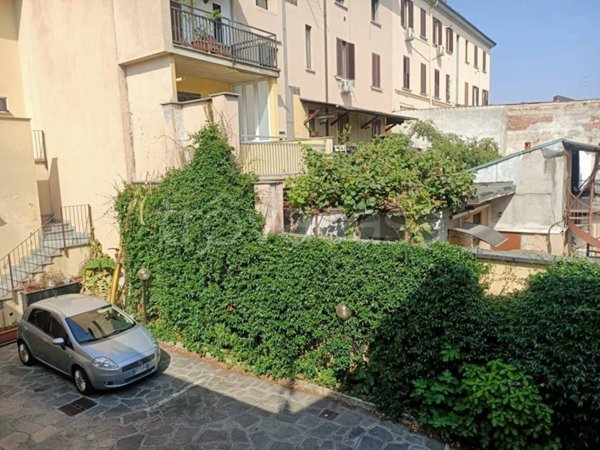 appartamento in vendita a Milano in zona Musocco