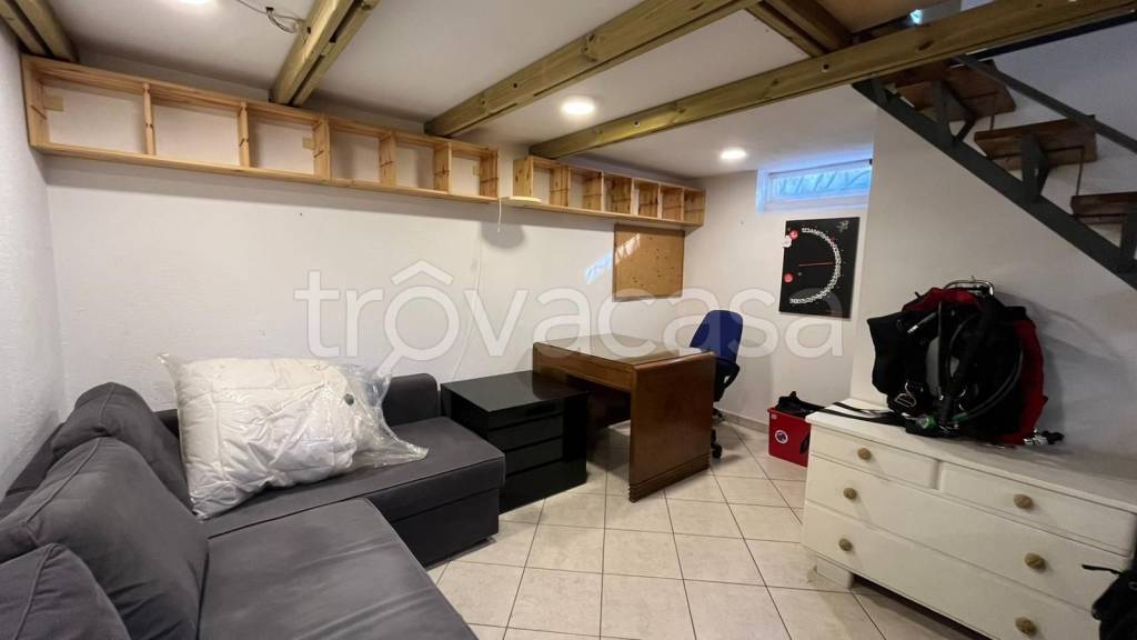 appartamento in vendita a Milano in zona Villapizzone