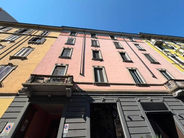 locale commerciale in vendita a Milano in zona Piazzale Lodi