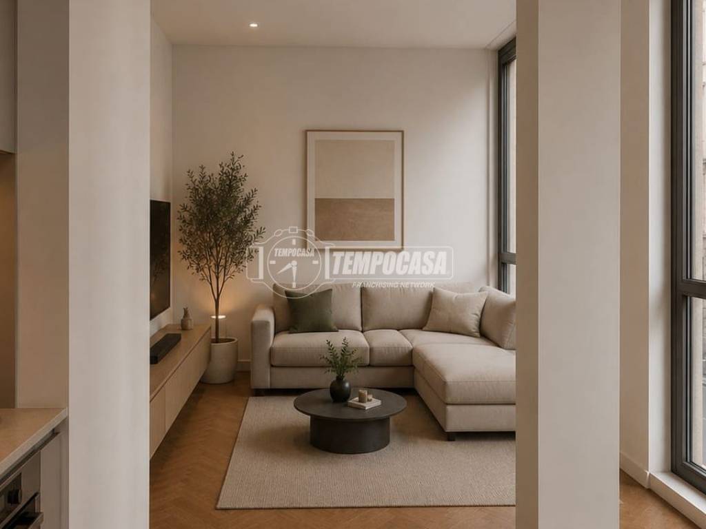 appartamento in vendita a Milano in zona San Vittore