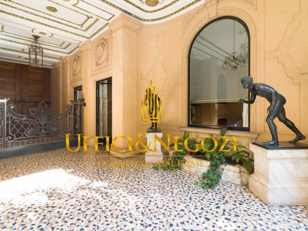 appartamento in vendita a Milano in zona Il Portello
