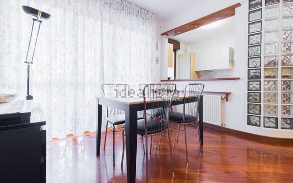 appartamento in vendita a Milano in zona Rogoredo