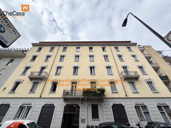 appartamento in vendita a Milano in zona Loreto