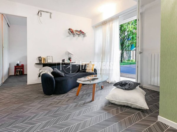 appartamento in vendita a Milano in zona Bovisa