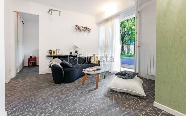 appartamento in vendita a Milano in zona Bovisa