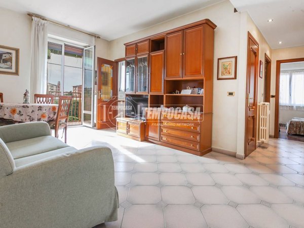 appartamento in vendita a Milano in zona Prato Centenaro
