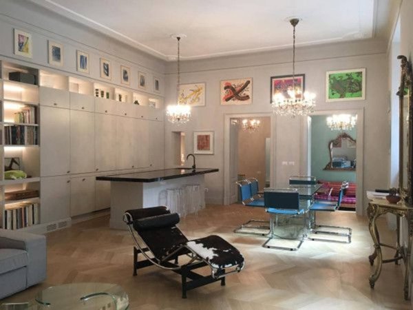 appartamento in vendita a Milano in zona Porta Venezia